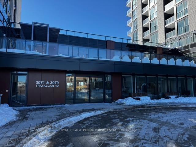 Condo for rent in Oakville, Ontario