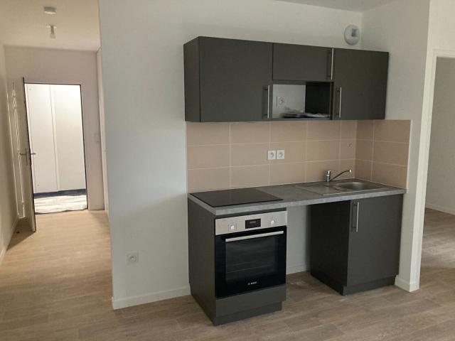 Appartement location à Orléans, Saint-jean-de-braye