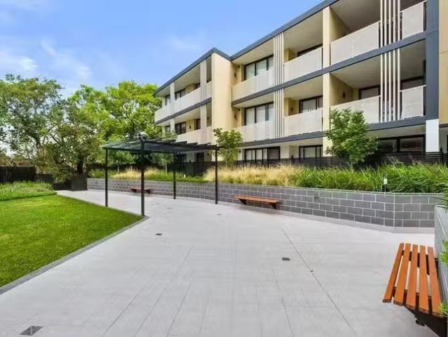 Apartment for rent in Mays Hill