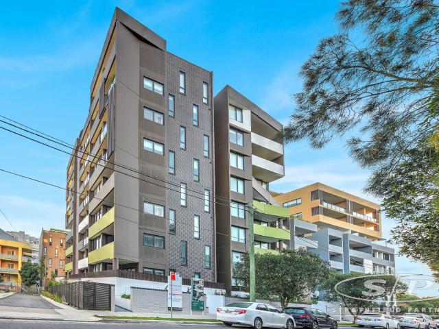 Apartment for rent in Inner West, Sydney