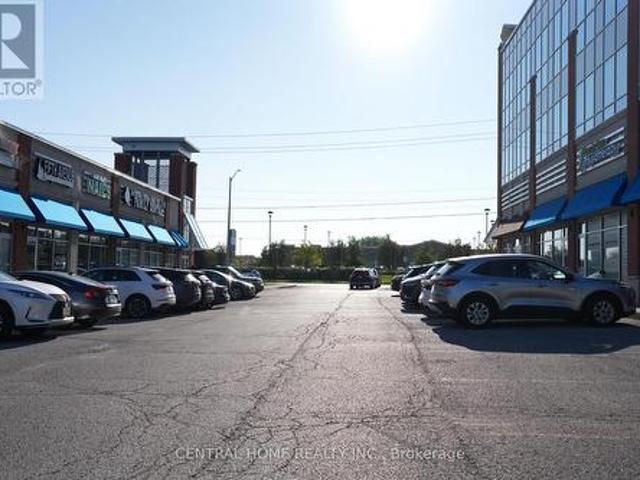 Commercial for sale in York, Ontario