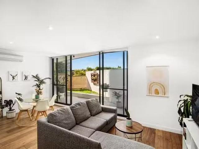 Apartment for rent in Pagewood