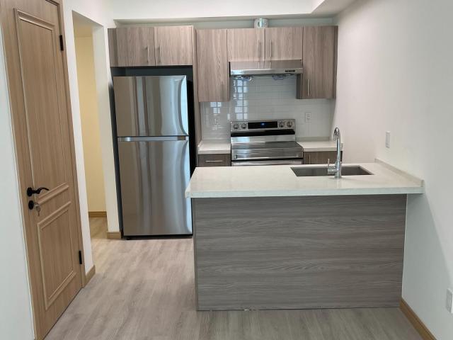 Condo for rent in Woburn, Ontario