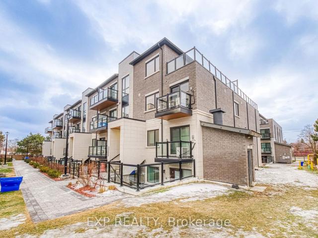Condo for sale in Scarborough—Agincourt, Toronto