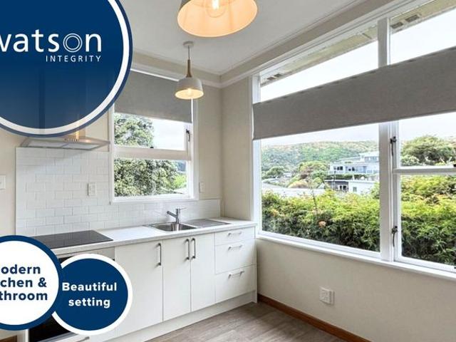 Apartment for rent in Raumati South, Paraparaumu