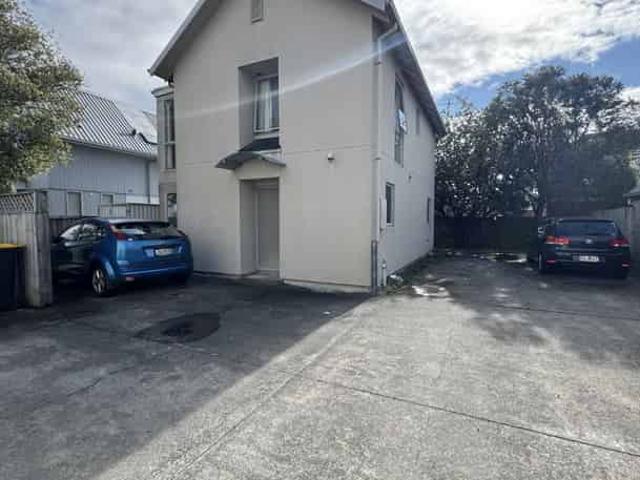 House for rent in Riccarton, Canterbury