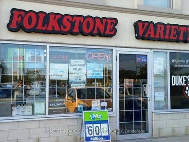 Commercial for sale in Durham, Ontario