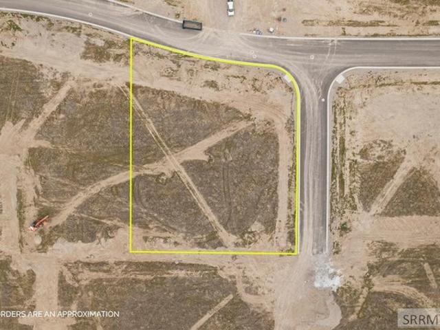 Land for sale in Bingham, Idaho
