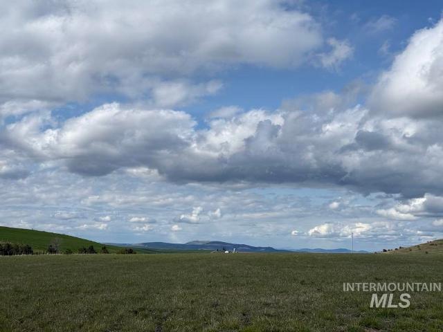 Land for sale in Grangeville, Idaho