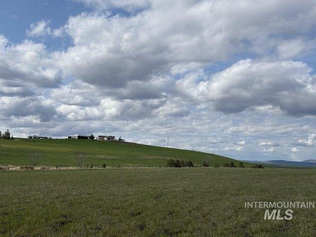 Land for sale in Grangeville, Idaho