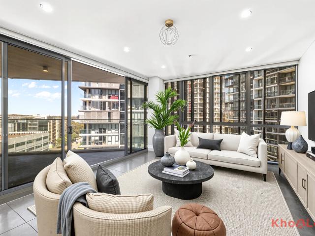 Apartment for rent in Sydney, New South Wales