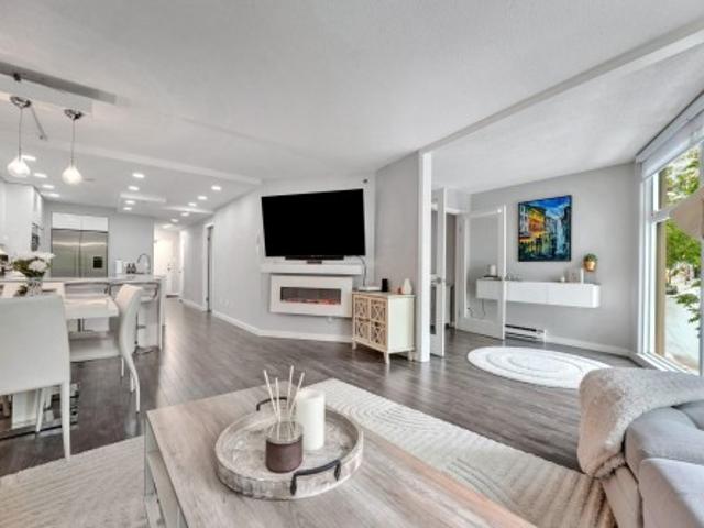 Property for sale in Downtown, Vancouver
