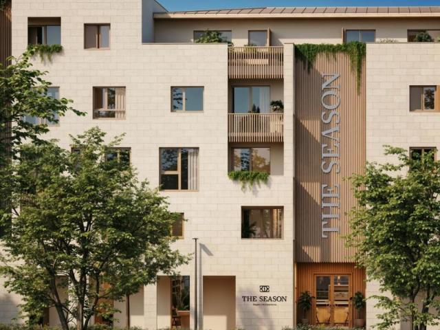 Appartement vente à Bayonne, Anglet