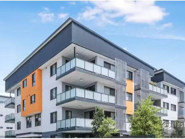 Apartment for rent in Toongabbie
