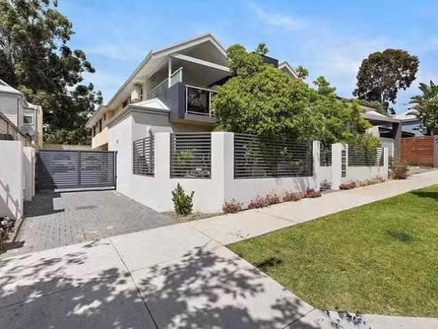 House for rent in West Leederville