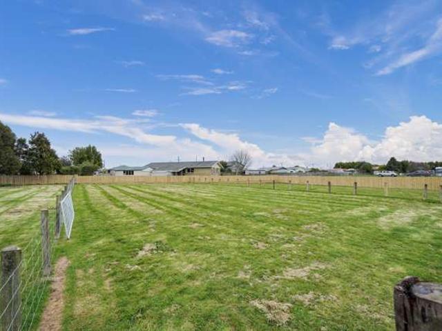 Land for sale in Invercargill, Southland