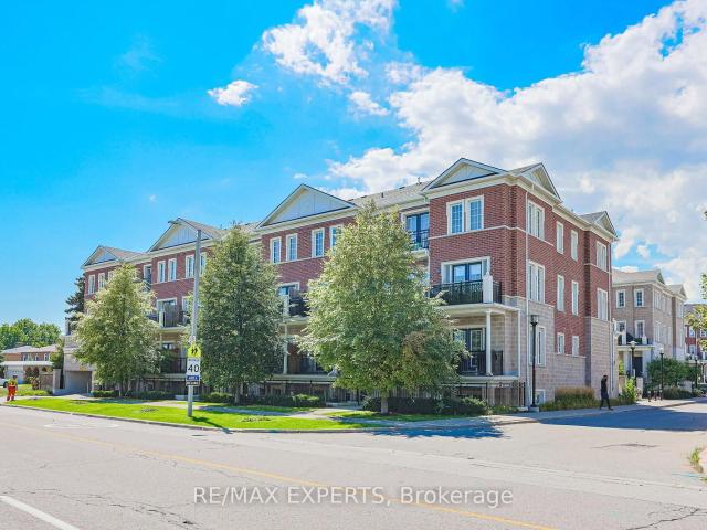 Condo for sale in York, Ontario