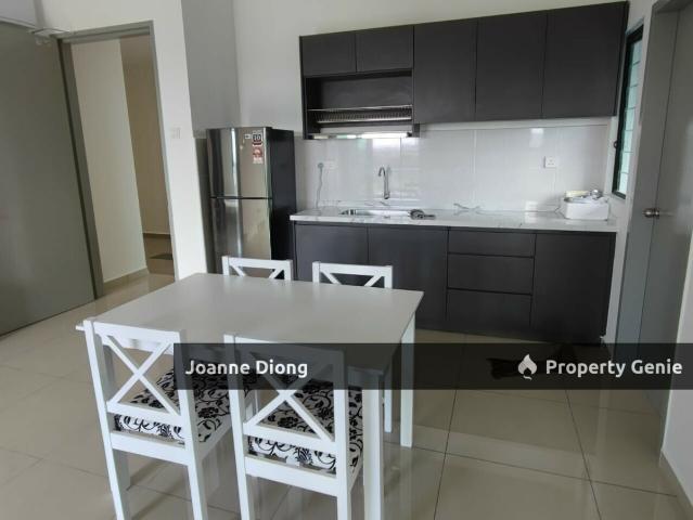 Condominium for rent in Batu 11 Cheras, Majlis Perbandaran Kajang