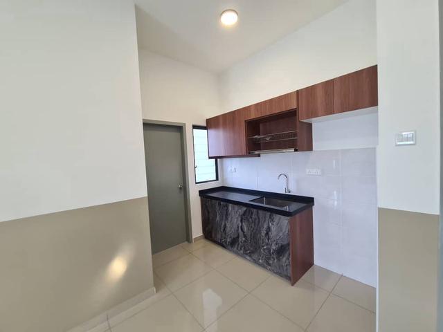 Serviced Residence for rent in Kajang, Langat