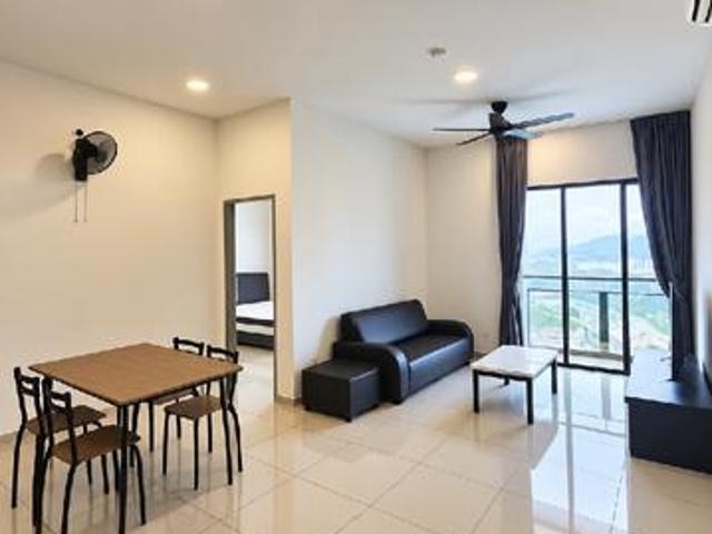 Serviced Residence for rent in Kajang, Langat