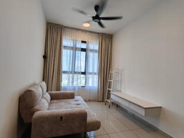 Serviced Residence for sale in Kajang, Langat