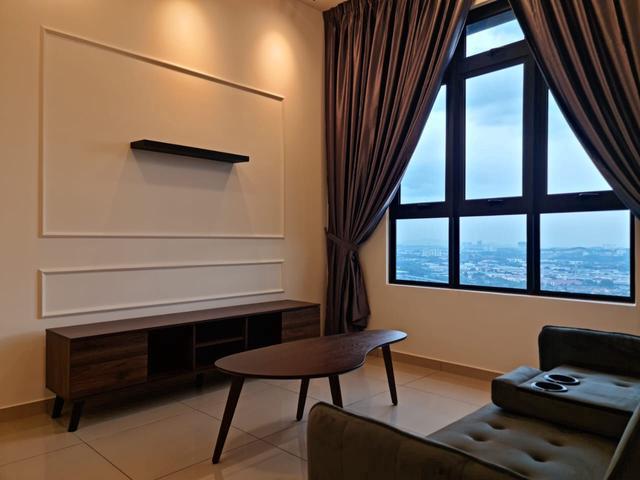 Serviced Residence for rent in Kajang, Langat