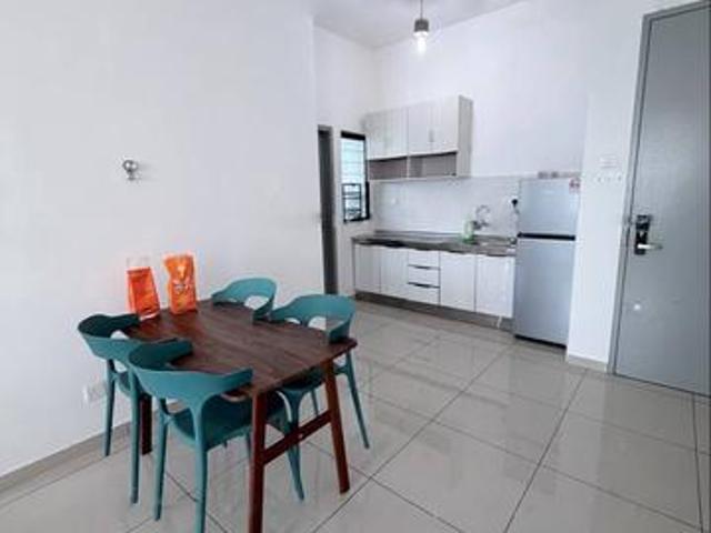 Serviced Residence for rent in Cheras, Majlis Perbandaran Kajang