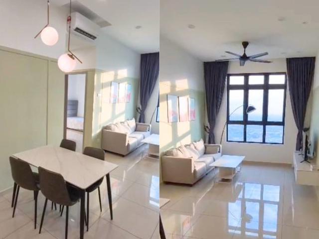 Serviced Residence for sale in Kajang, Langat