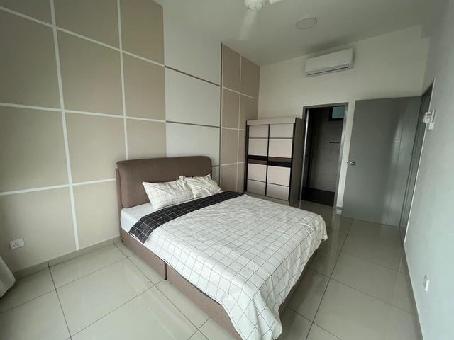 Serviced Residence for rent in Kajang, Langat
