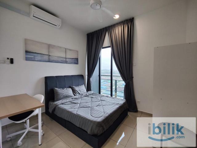 Room for rent in Kajang, Langat