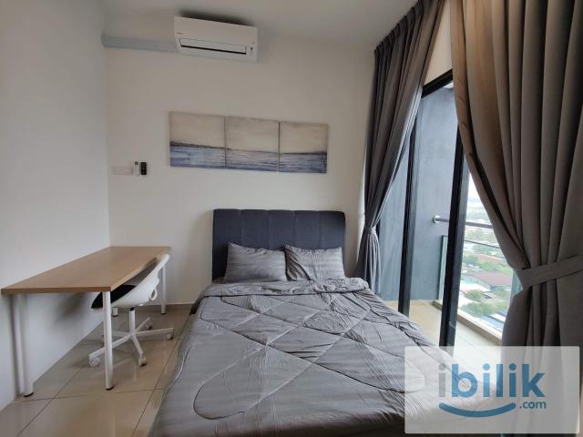Room for rent in Kuala Lumpur
