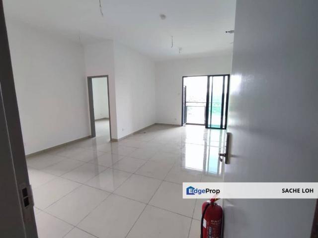 Condominium for sale in B11 Parkland Residence, Majlis Perbandaran Kajang