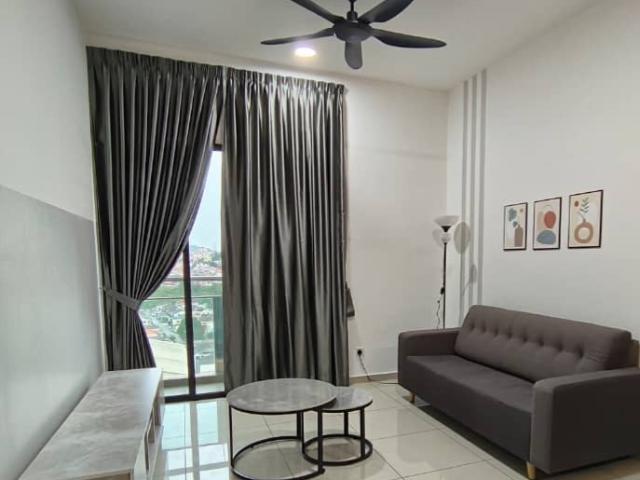Apartment for rent in Country Heights Damansara, Kuala Lumpur