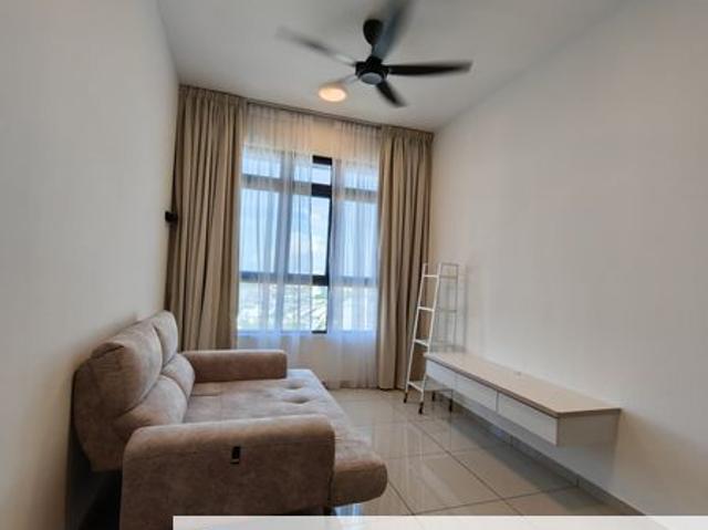Condominium for sale in Kajang, Langat