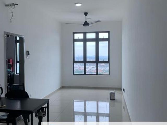 Condominium for rent in Kajang, Langat