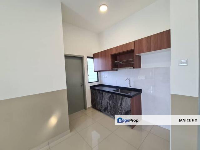 Condominium for rent in Kajang, Langat