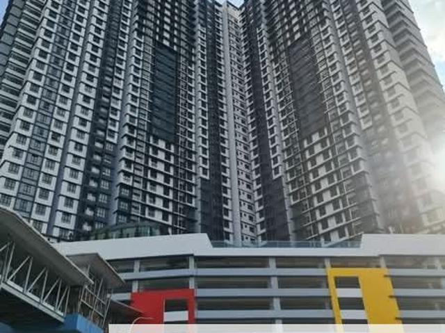 Condominium for rent in Kajang, Langat
