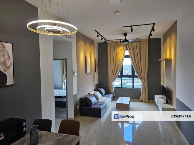 Condominium for sale in Kajang, Langat