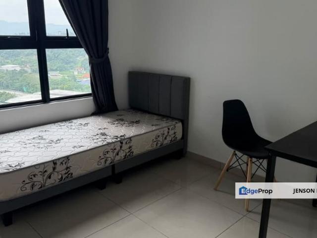 Condominium for rent in Kajang, Langat