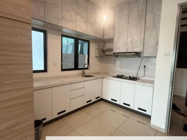 Condominium for rent in Kajang, Langat