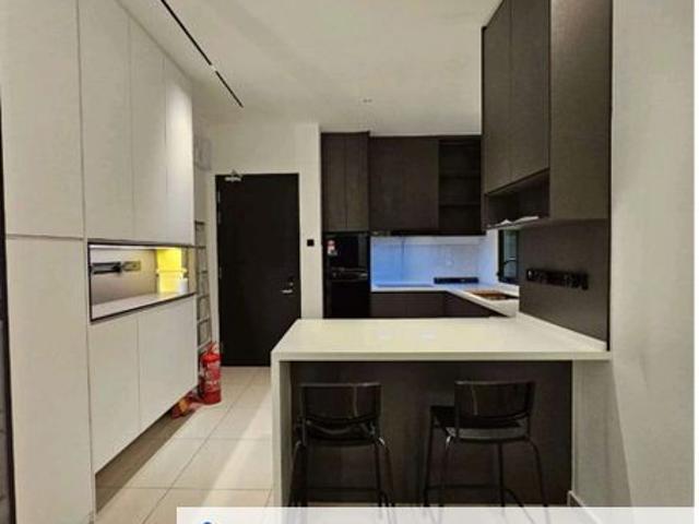 Condominium for rent in B11 Parkland Residence, Majlis Perbandaran Kajang