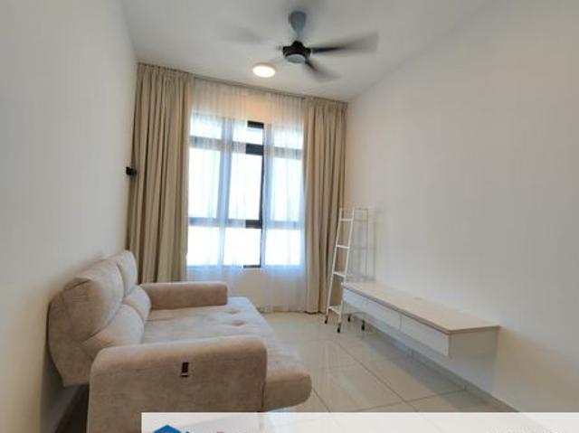 Condominium for rent in B11 Parkland Residence, Majlis Perbandaran Kajang