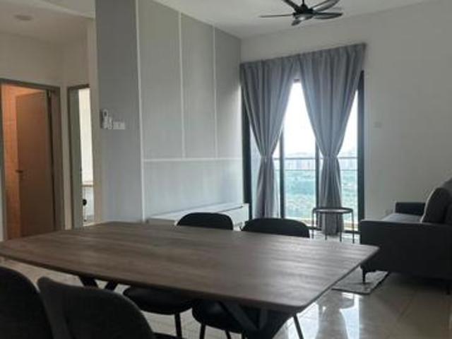 Serviced Residence for sale in Cheras