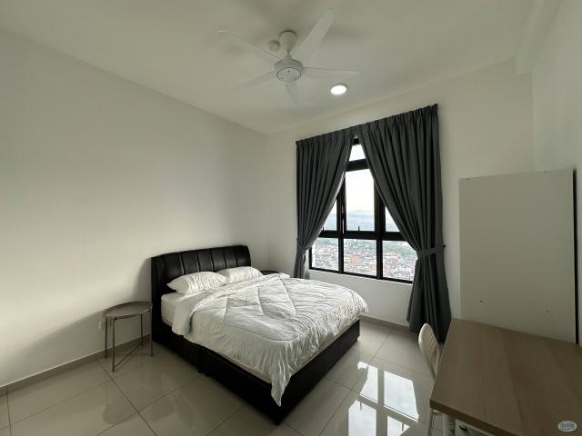 Room for rent in Kajang, Langat