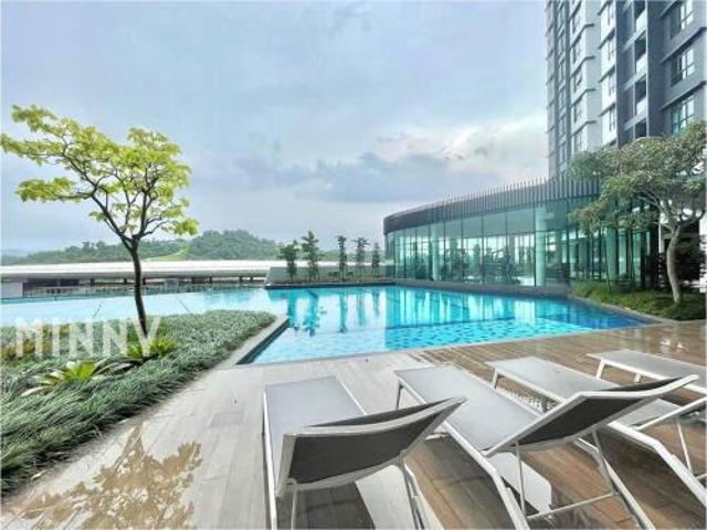 Serviced Residence for rent in Kajang, Langat