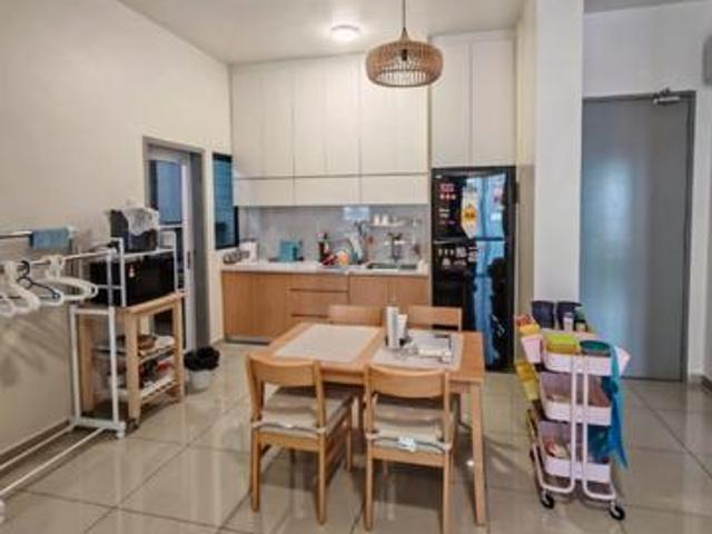 Serviced Residence for sale in Kajang, Langat