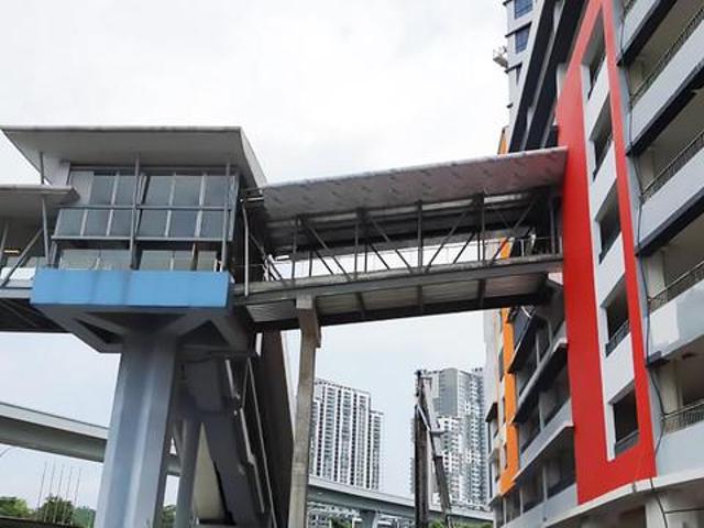 Serviced Residence for rent in Kajang, Langat