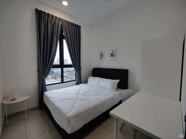 Room for rent in Kajang, Langat