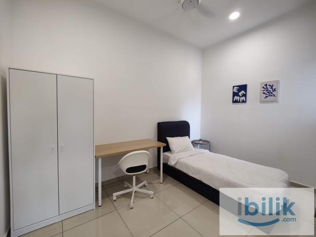 Room for rent in Kajang, Langat