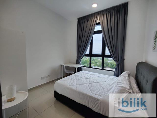 Room for rent in Kajang, Langat
